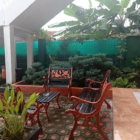 Hotel Nayora Prabumulih Perabumulih Exterior foto